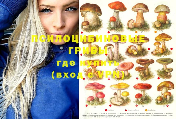 герыч Киреевск